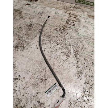 Recambio de cable cerradura delantera para bmw serie 1 berlina (e81/e87) 118d referencia OEM IAM   IZQUIERDA