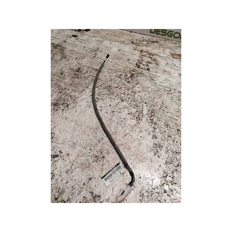 Recambio de cable cerradura delantera para bmw serie 1 berlina (e81/e87) 118d referencia OEM IAM   IZQUIERDA 2