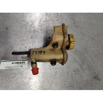 Recambio de deposito de direccion para ford fiesta (cbk) ambiente referencia OEM IAM 2S6C3531BC  