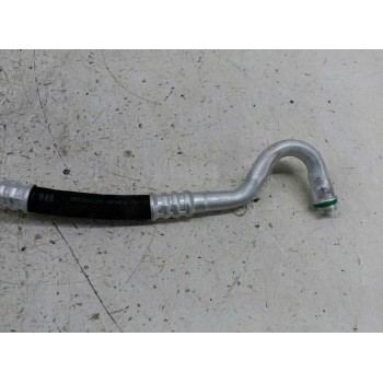 Recambio de tubos aire acondicionado para opel corsa c blue line referencia OEM IAM   