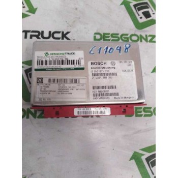 MODULO ELECTRONICO 8/1258106000 0260001033 CENTRALITA INATRDER