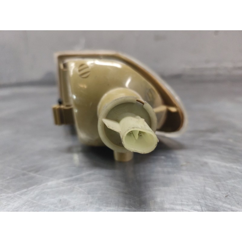 Recambio de faro antiniebla derecho para opel astra f berlina gl referencia OEM IAM - Blanco 3