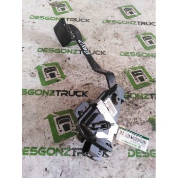 PEDAL ACELERADOR 5010480385 9650500010 