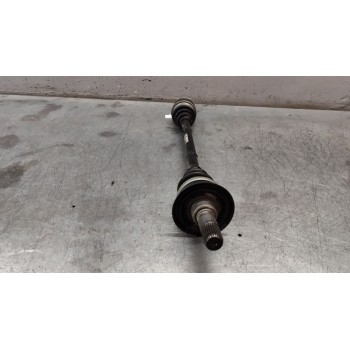 Recambio de transmision trasera izquierda para bmw 3 (f30, f80) 320 d xdrive referencia OEM IAM 7597681AI04  