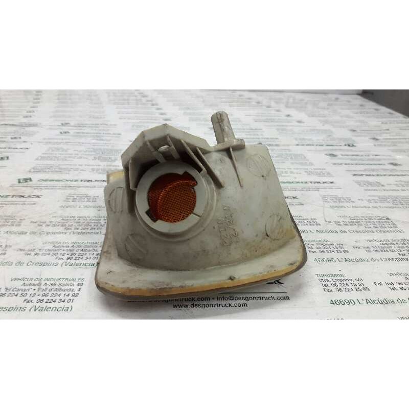 Recambio de piloto delantero izquierdo para ford sierra turnier cl referencia OEM IAM  BLANCO 3