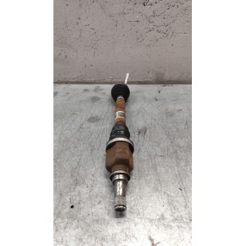Recambio de transmision delantera izquierda para renault scenic ii authentique referencia OEM IAM 8200432516  