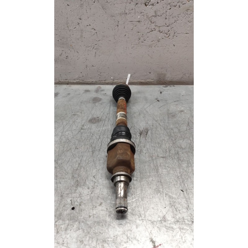 Recambio de transmision delantera izquierda para renault scenic ii authentique referencia OEM IAM 8200432516 - Plata 3