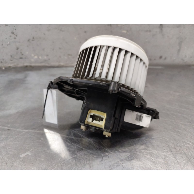 Recambio de ventilador calefaccion para citroën berlingo multispace (b9) 1.6 hdi 75 16v referencia OEM IAM 5E2228200 - Blanco 3
