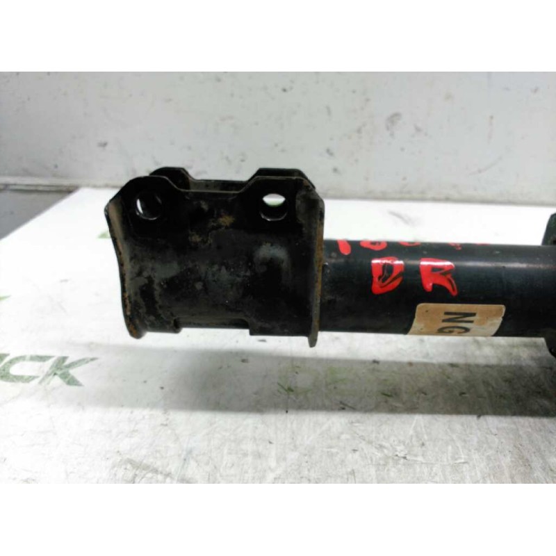 Recambio de amortiguador delantero derecho para opel zafira a blue line referencia OEM IAM 72119112 - Azul 2