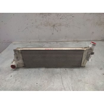 Recambio de intercooler para renault scenic ii authentique referencia OEM IAM 8200115540E  