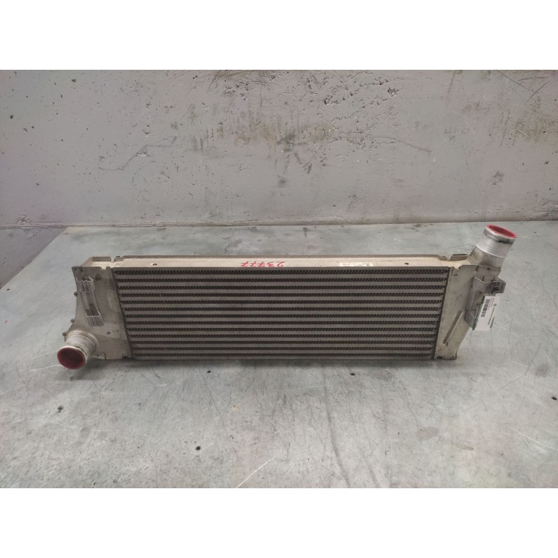 Recambio de intercooler para renault scenic ii authentique referencia OEM IAM 8200115540E 4