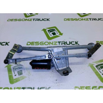 MOTOR LIMPIA DELANTERO 397020446 