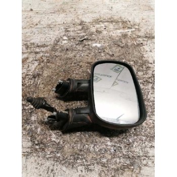 RETROVISOR DERECHO MANUAL