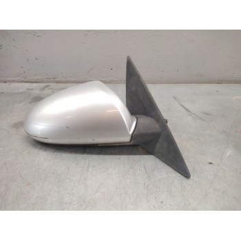 Recambio de retrovisor derecho para nissan primera berlina (p12) acenta referencia OEM IAM  ELECTRICO 5 CABLES