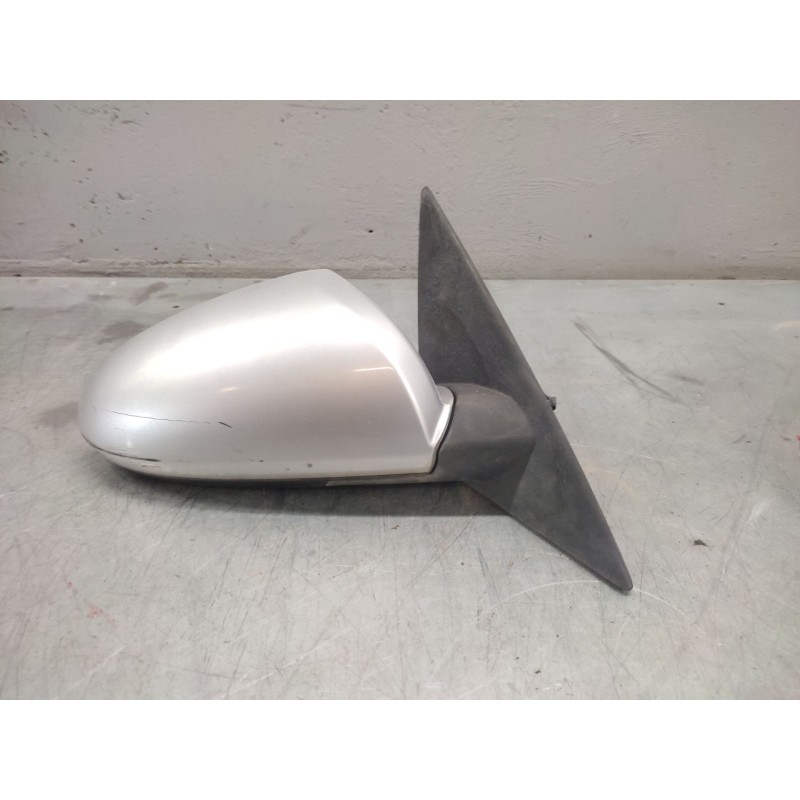 Recambio de retrovisor derecho para nissan primera berlina (p12) acenta referencia OEM IAM  ELECTRICO 5 CABLES 2