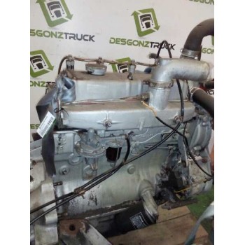 Recambio de motor completo para perkins .. ... referencia OEM IAM 203E60663  