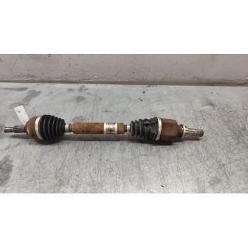 Recambio de transmision delantera izquierda para renault scenic ii authentique referencia OEM IAM 8200432516  