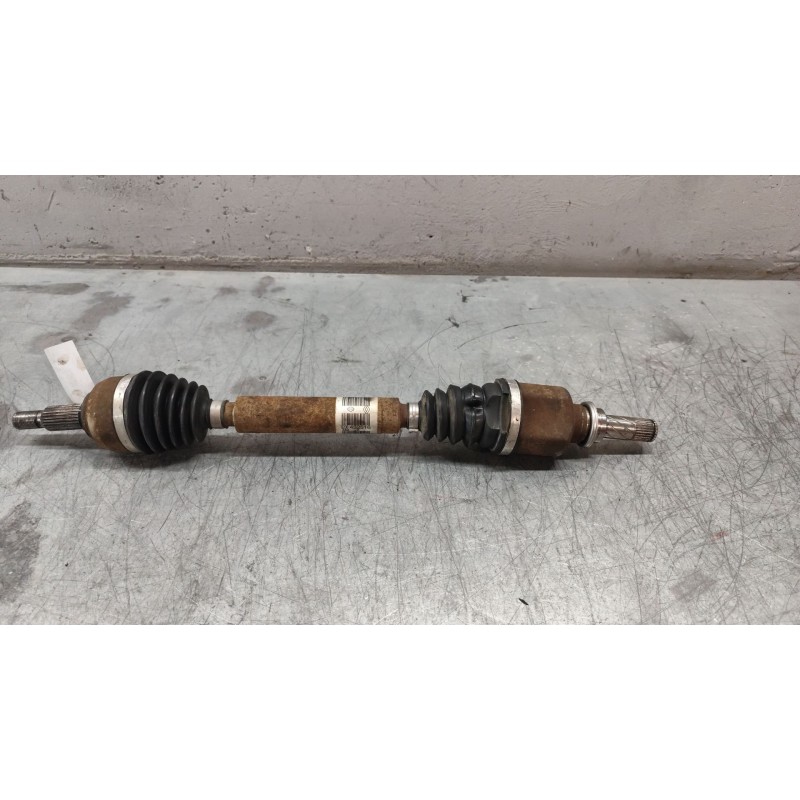 Recambio de transmision delantera izquierda para renault scenic ii authentique referencia OEM IAM 8200432516 - Plata 4