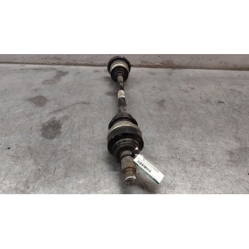 Recambio de transmision trasera izquierda para bmw 3 (f30, f80) 320 d xdrive referencia OEM IAM 7597681AI04  