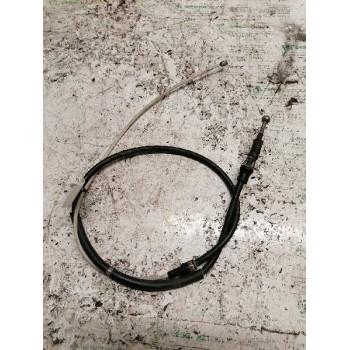 CABLES DE FRENO MANO IZQUIERDO