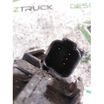 Recambio de pedal acelerador para renault midlum referencia OEM IAM 5010480385 9650500010 