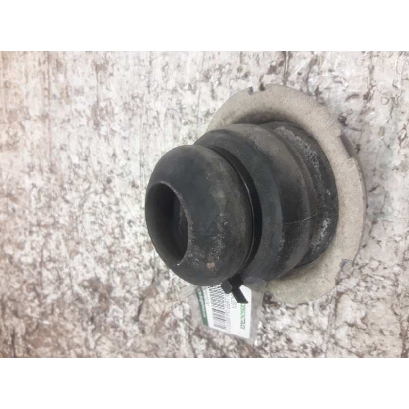 Recambio de tope ballesta para citroën jumper caja abierta (1) 31 c td referencia OEM IAM   