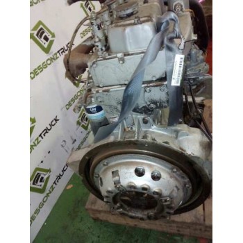 Recambio de motor completo para perkins .. ... referencia OEM IAM 203E60663  
