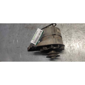 Recambio de alternador para seat 127 -- referencia OEM IAM   