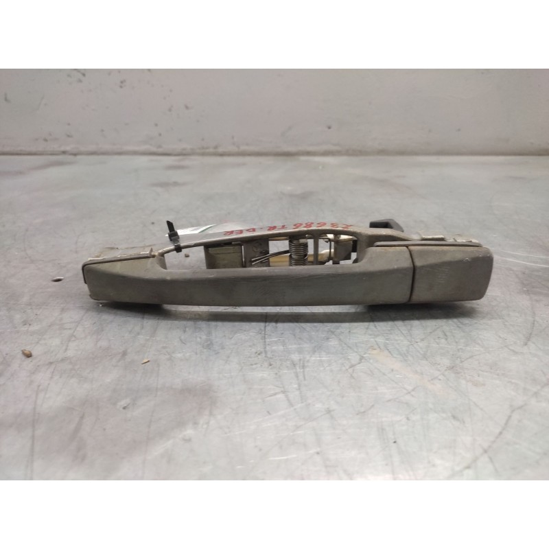 Recambio de maneta exterior trasera derecha para mercedes-benz clase e (w124) berlina d 300 (124.130) referencia OEM IAM