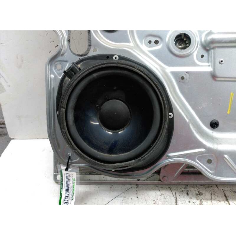 Recambio de elevalunas delantero derecho para ford focus c-max (cap) ambiente (d) referencia OEM IAM 3M51R045H16A 2