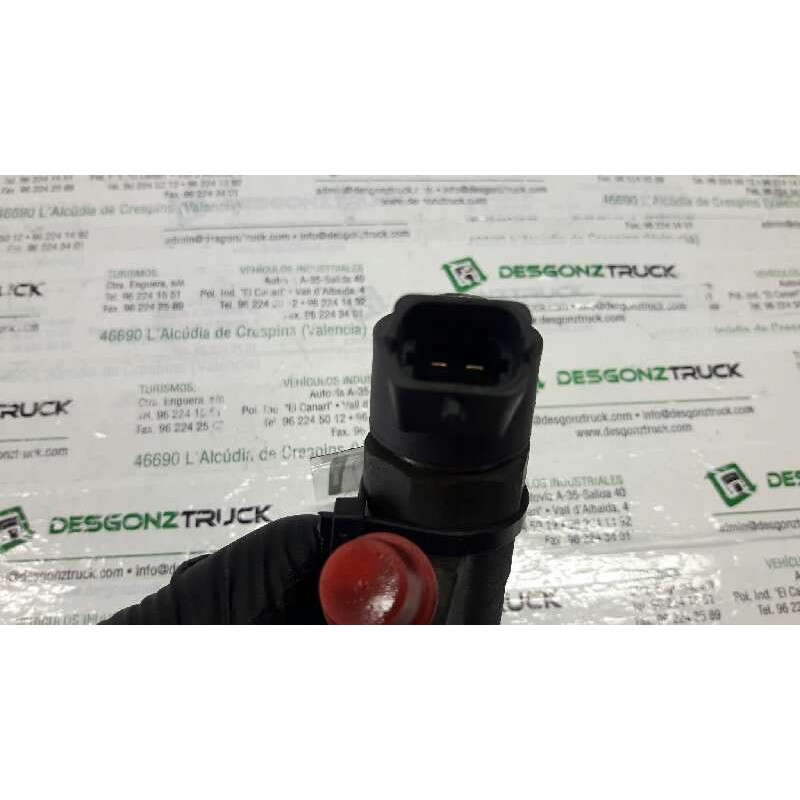 Recambio de inyector para peugeot 406 berlina (s1/s2) 2.0 hdi referencia OEM IAM 2
