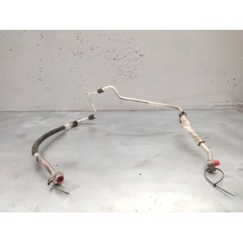 Recambio de tubos aire acondicionado para volkswagen passat berlina (3c2) advance referencia OEM IAM 3C0820743BF  