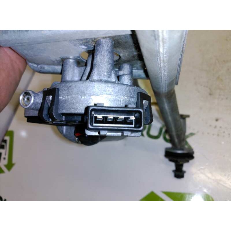 Recambio de motor limpia delantero para peugeot 206 berlina e-music referencia OEM IAM 397020446 - Azul 3
