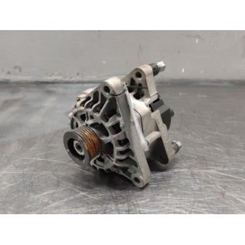 Recambio de alternador para peugeot 206 berlina x-line referencia OEM IAM   