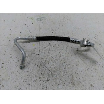 Recambio de tubos aire acondicionado para opel corsa c blue line referencia OEM IAM   