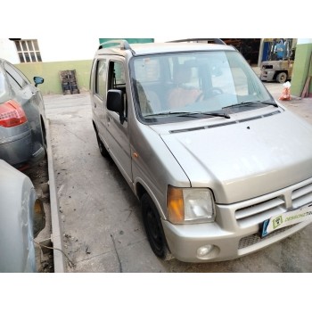 suzuki wagon r+ hatchback (em) del año 1998