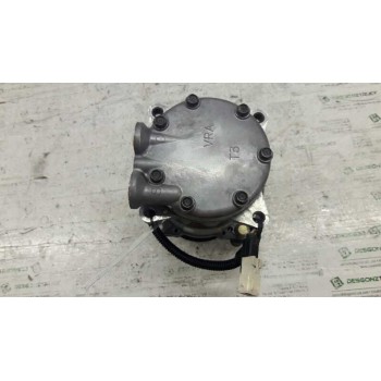 Recambio de compresor aire acondicionado para citroën saxo 1.6 vts referencia OEM IAM 5205512960 SANDEN 1500F 