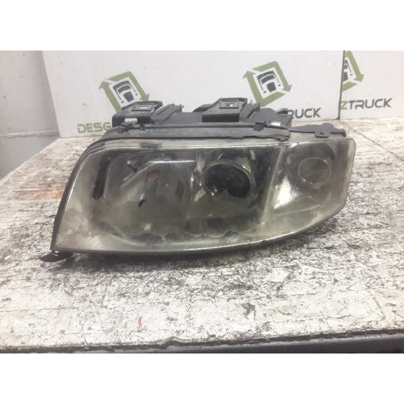 Recambio de faro izquierdo para audi a6 berlina (4b2) 1.9 tdi referencia OEM IAM 15592300  