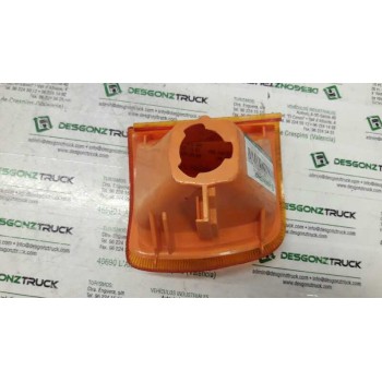 Recambio de piloto delantero izquierdo para ford fiesta berl./express festival / cl referencia OEM IAM  NARANJA NUEVO