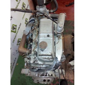 Recambio de motor completo para perkins .. ... referencia OEM IAM 203E60663  
