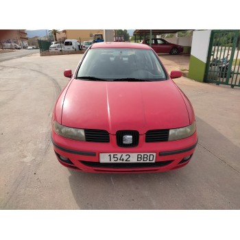 seat leon (1m1) del año 2000
