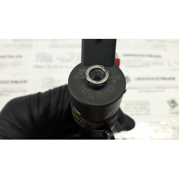 Recambio de inyector para peugeot 406 berlina (s1/s2) 2.0 hdi referencia OEM IAM   