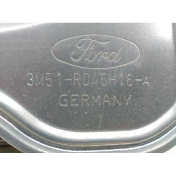 Recambio de elevalunas delantero derecho para ford focus c-max (cap) ambiente (d) referencia OEM IAM 3M51R045H16A  