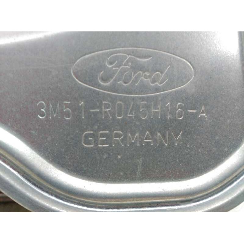 Recambio de elevalunas delantero derecho para ford focus c-max (cap) ambiente (d) referencia OEM IAM 3M51R045H16A 3
