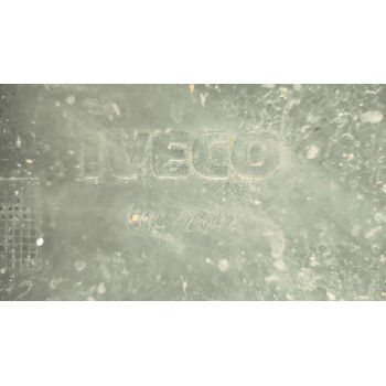 Recambio de soporte para iveco eurocargo 5.9 diesel referencia OEM IAM 8142842 DERECHA 