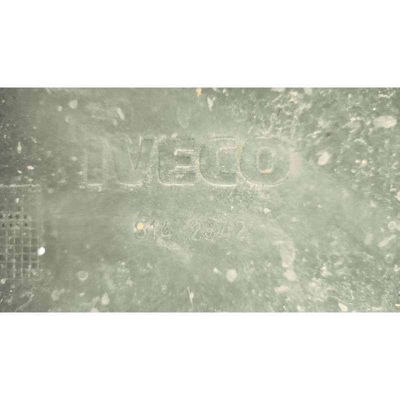 Recambio de soporte para iveco eurocargo 5.9 diesel referencia OEM IAM 8142842 DERECHA - Blanco 2