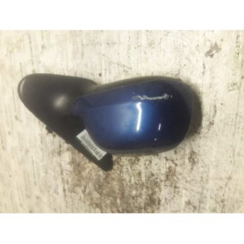 Recambio de retrovisor derecho para seat toledo (1m2) select referencia OEM IAM  MANUAL 