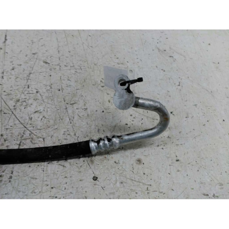 Recambio de tubos aire acondicionado para opel corsa c blue line referencia OEM IAM - Azul 3