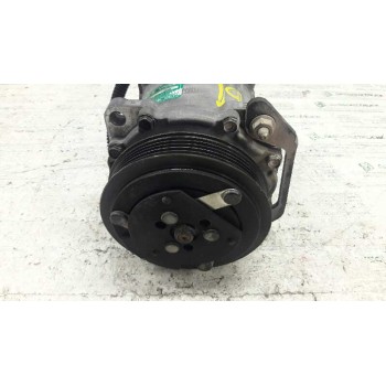 Recambio de compresor aire acondicionado para citroën saxo 1.6 vts referencia OEM IAM 5205512960 SANDEN 1500F 