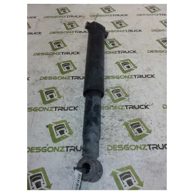 Recambio de amortiguador delantero para man trucks tga 26.430 26.430 fd-tm (430 - 440 cv) referencia OEM IAM 81437026012 1417000